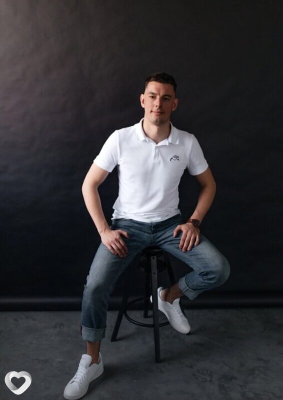 Тарас, 33, Минске — анкета №1429541