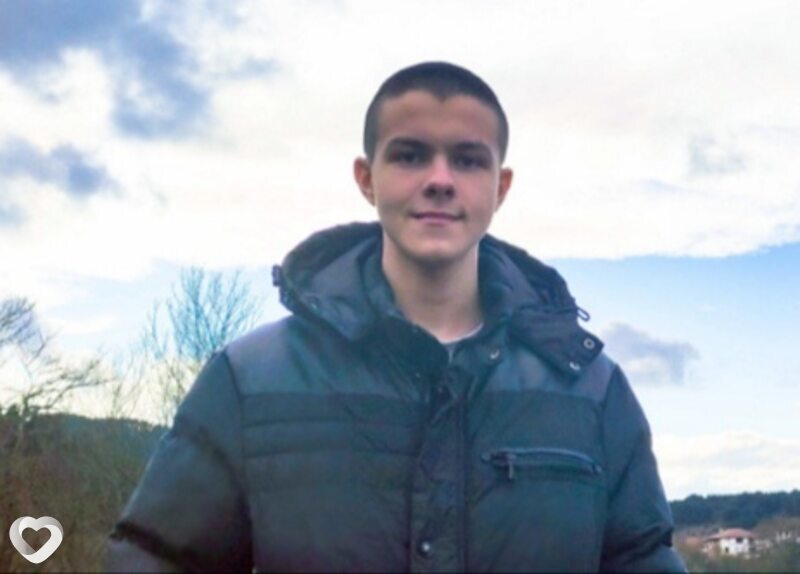 Александр, 38, Мозыре — анкета №1429495