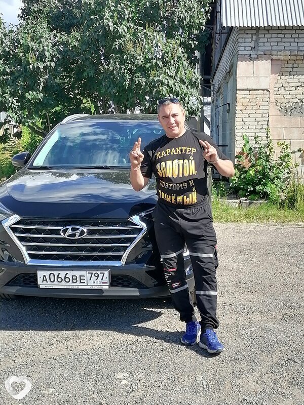 Игорь, 48, Минске — анкета №1429502