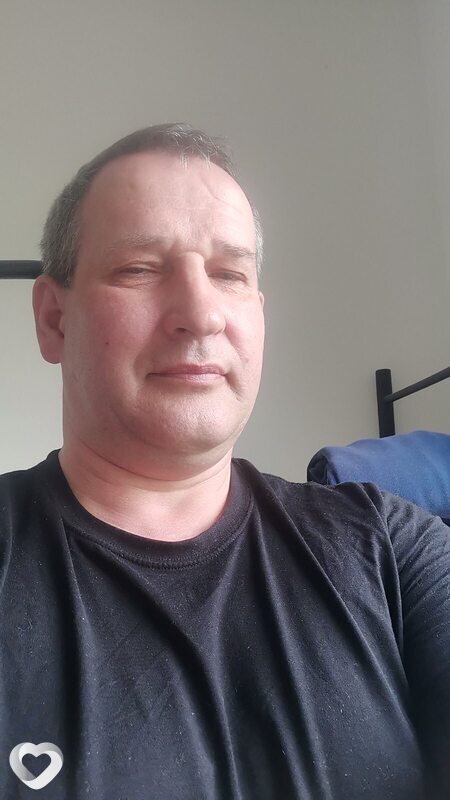 Юра, 49, Барановичах — анкета №1429505