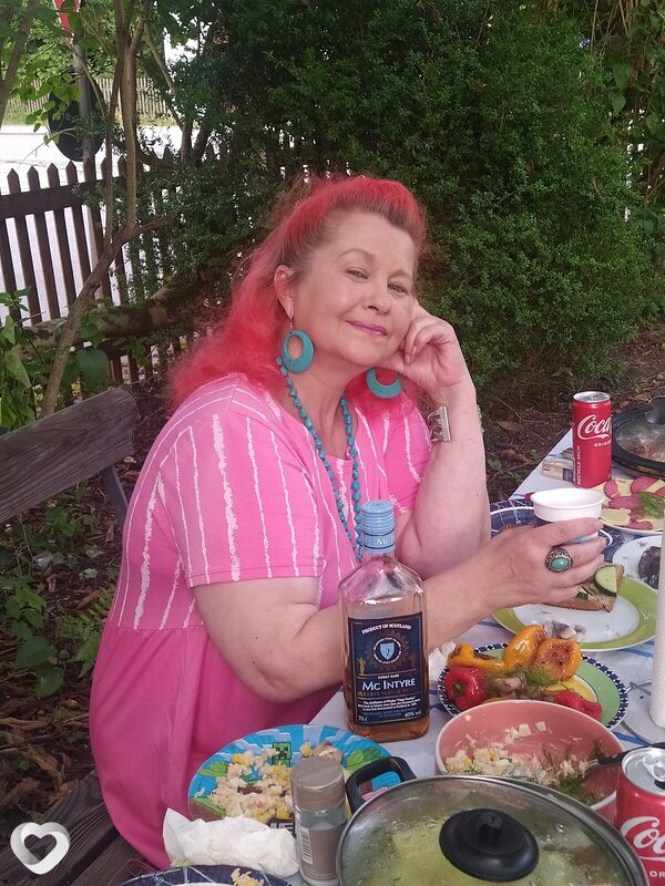 Наталья, 58, Кривое Роге — анкета №1429509