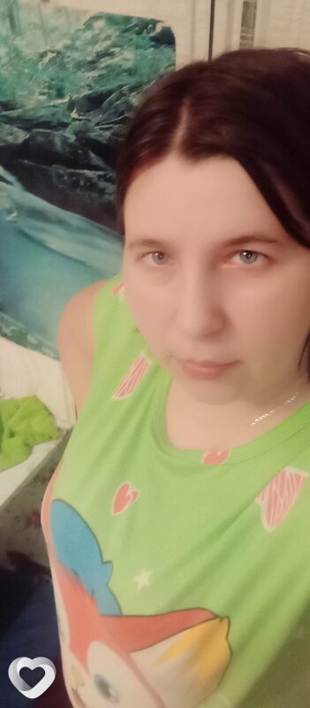 Таня, 42, Узловой — анкета №1429512
