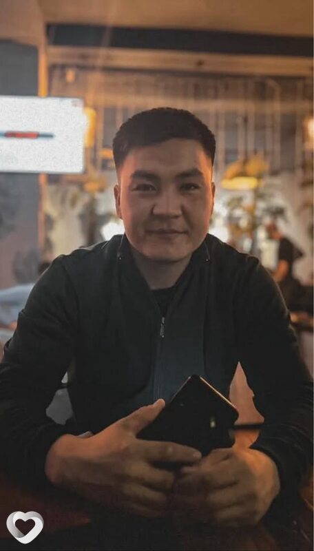 Дауренбек, 28, Уральске — анкета №1429473