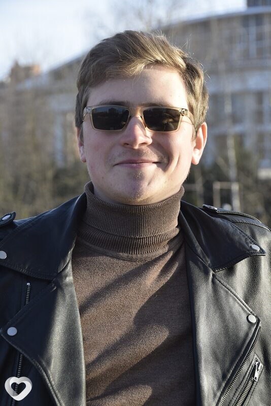 Константин, 28, Иванове — анкета №1429479