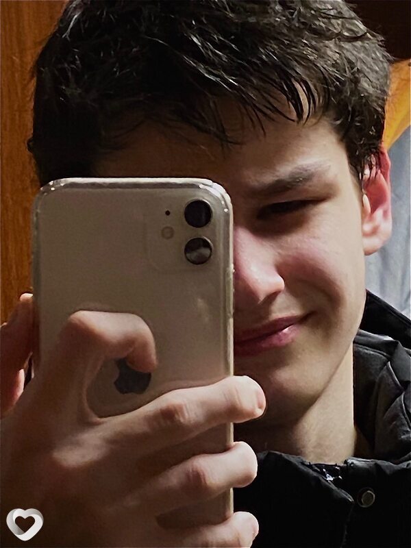 Koik, 20, Набережных Челнах — анкета №1429599