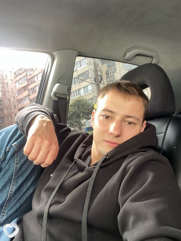 Алексей, 28, Новочебоксарске — анкета №1429602