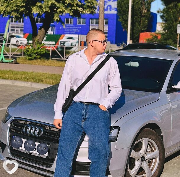 Артем, 20, Хмельницком — анкета №1429615