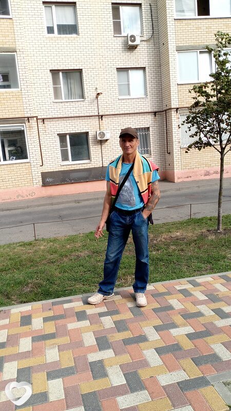 Андрей, 45, Ставрополе — анкета №1429619