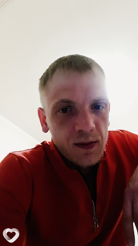 Андрей, 33, Норильске — анкета №1430493