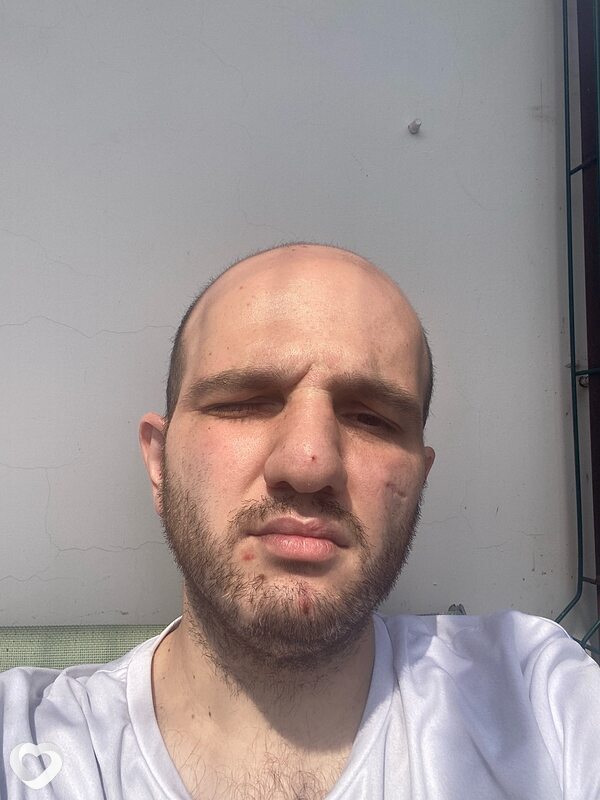 Сергей, 28, Ставрополе — анкета №1429903