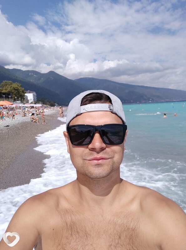 Сергей, 41, Гродно — анкета №1429906