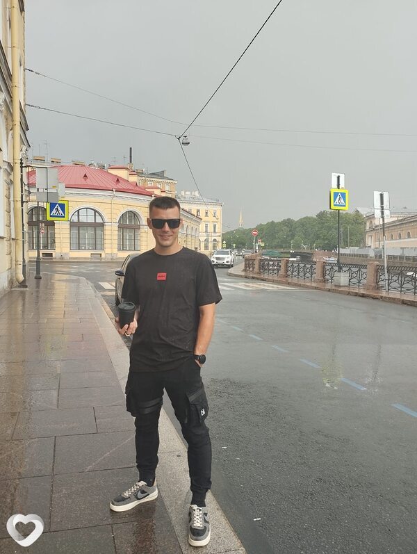 Василий, 29, Рубцовске — анкета №1429913