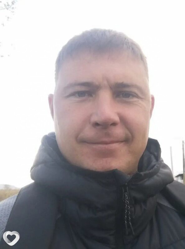 Александр, 41, Хабаровске — анкета №1429919