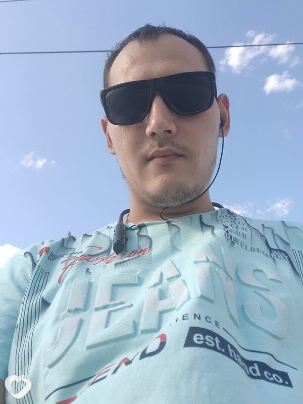 Влад, 29, Хабаровске — анкета №1429646