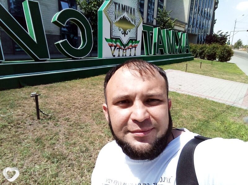 Вадим, 36, Волгограде — анкета №1429647