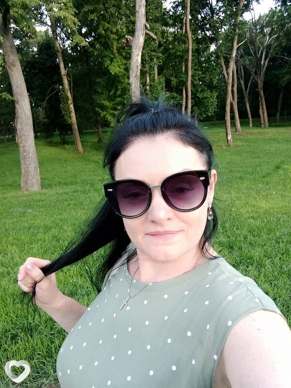 Наталия, 45, Владивостоке — анкета №1429649