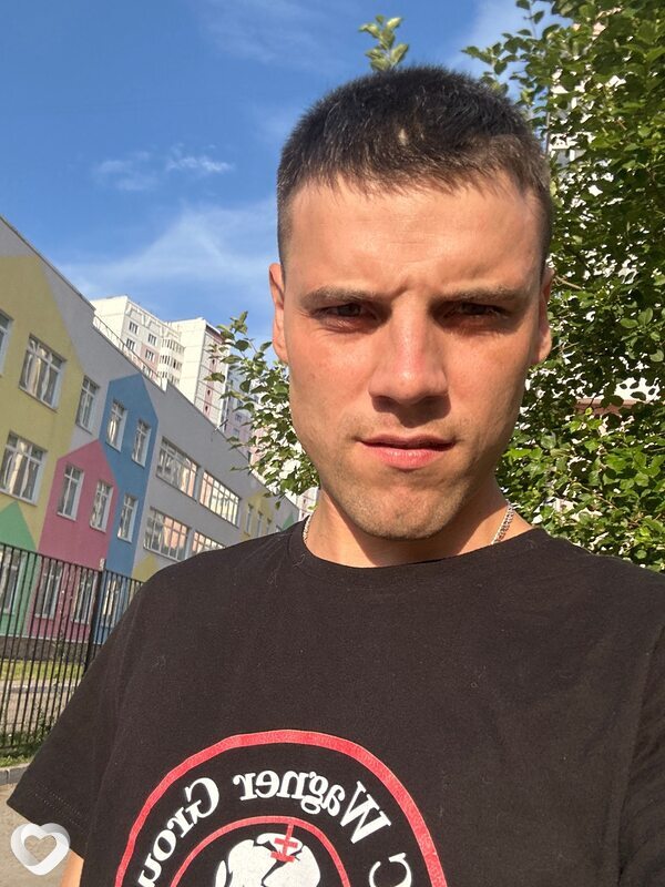 Андрей, 33, Перми — анкета №1429655