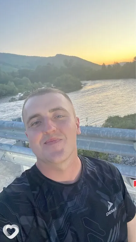 Борис, 28, Барнауле — анкета №1429662