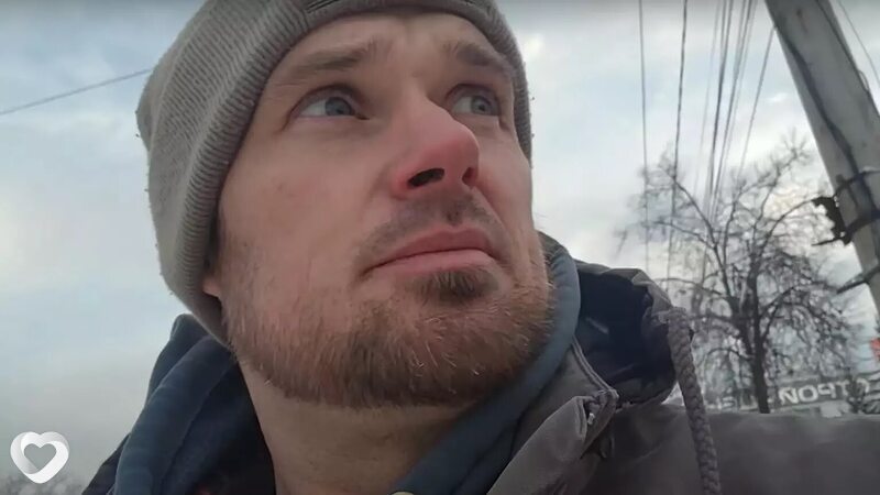 Денис, 40, Петрозаводске — анкета №1429663