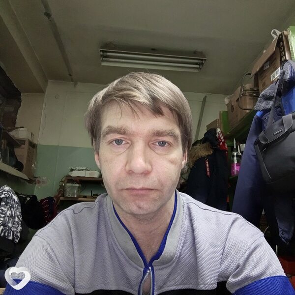 Андрей, 41, Комсомольске-на-Амуре — анкета №1429667