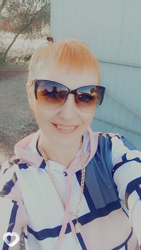 Екатерина, 39, Хабаровске — анкета №1429669