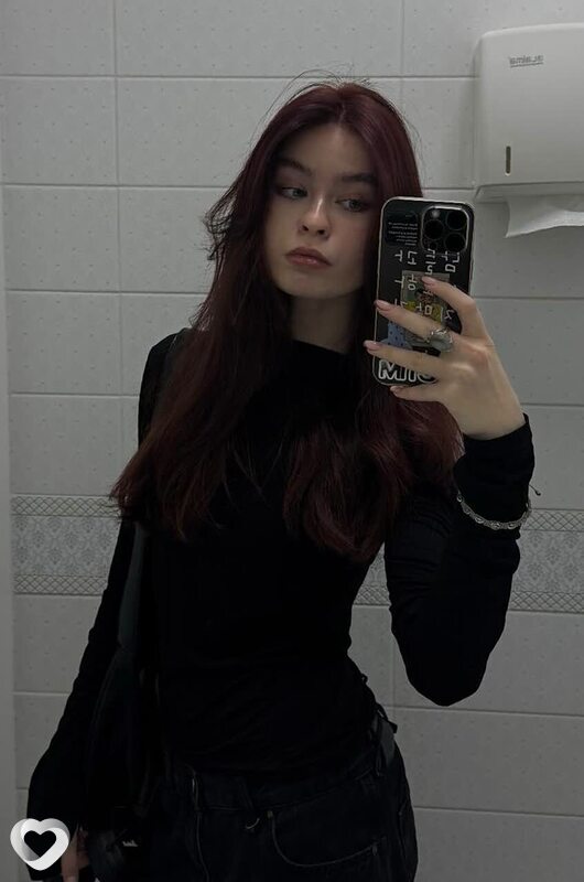 София, 20, Санкт-Петербурге — анкета №1429931