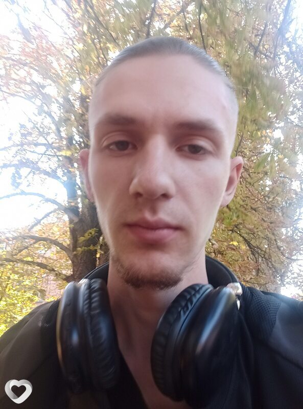 Михаил, Харцызск