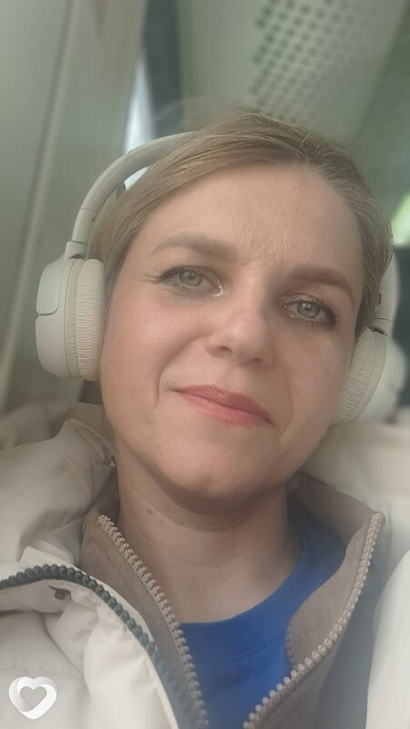 Ирина, 39, Санкт-Петербурге — анкета №1429671