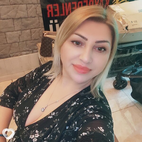 Seva, 47, Баку — анкета №1429675