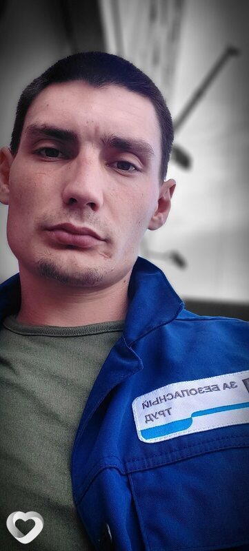 Дмитрий, 30, Москве — анкета №1429678