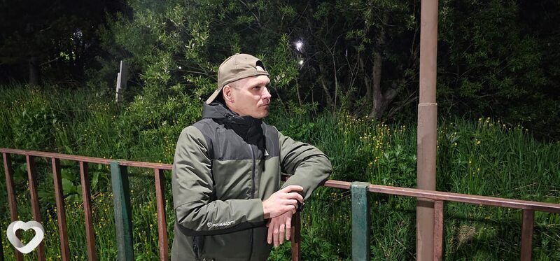 Денис, 36, Москве — анкета №1429798