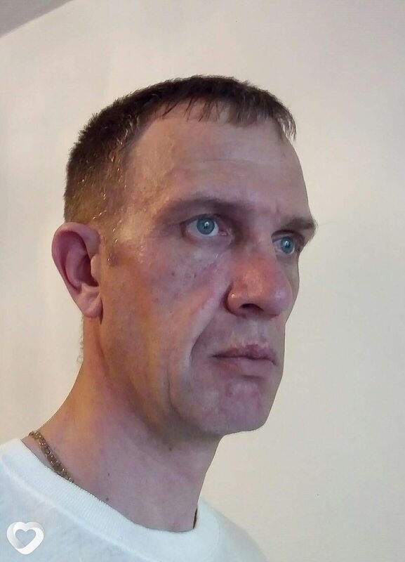 Андрей, 45, Чите — анкета №1429808