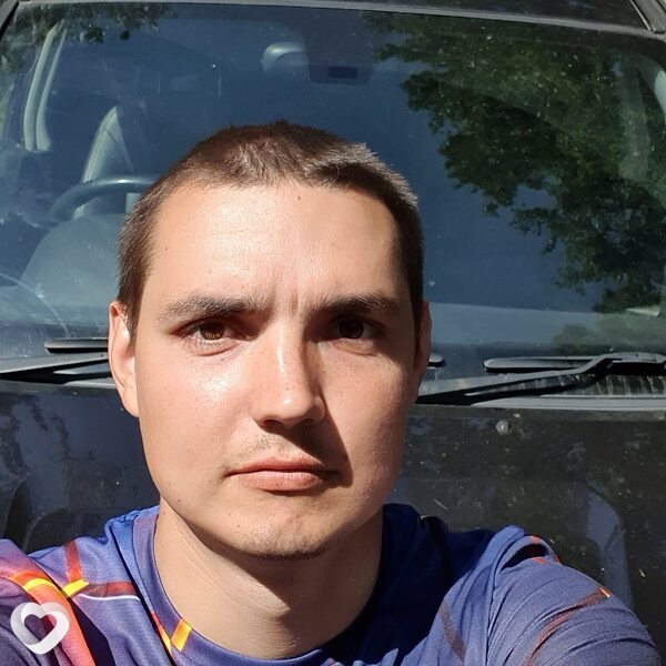 Иван, 30, Курчатове — анкета №1429810