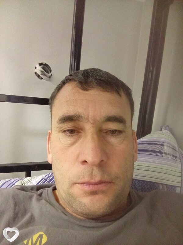 Алишер, 44, Вологде — анкета №1429811