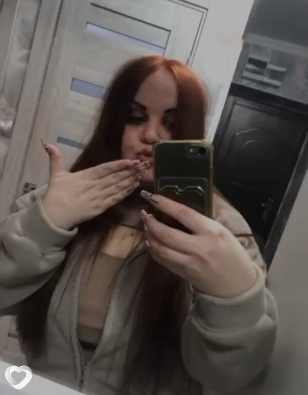Фрея, 31, Ставрополе — анкета №1429813