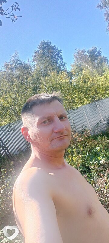 Вячеслав, 40, Ступине — анкета №1429814