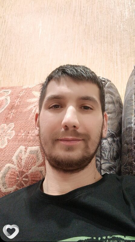 Александр, 41, Архангельске — анкета №1429817