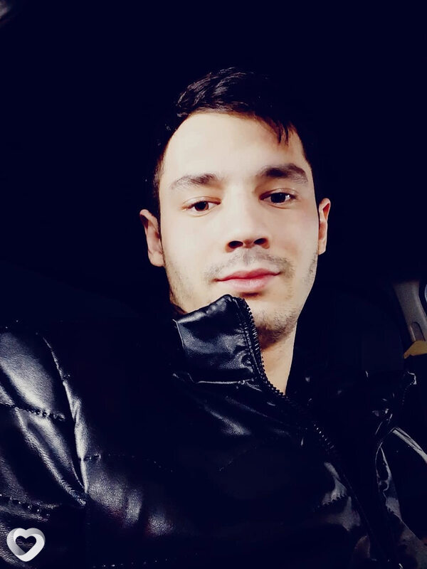 Ашир, 29, Алматы — анкета №1429818