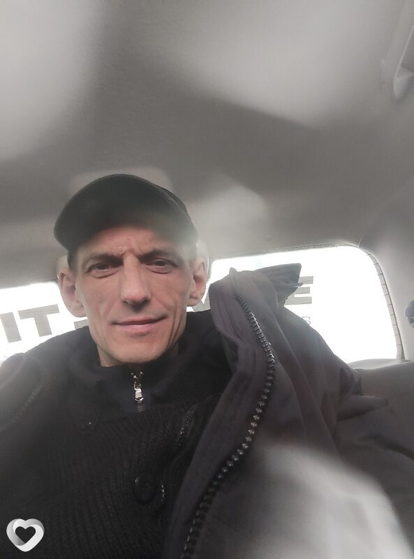Александр, 41, Оренбурге — анкета №1429745