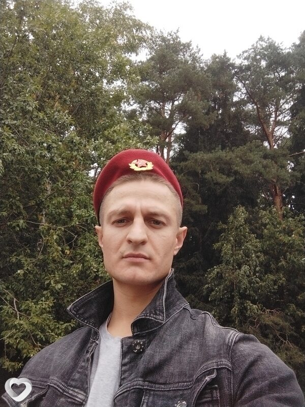 Олег, 34, Москве — анкета №1429749