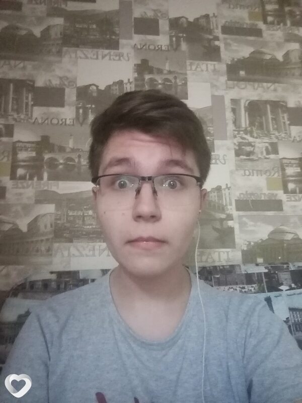 Александр, 20, Кирове — анкета №1429750