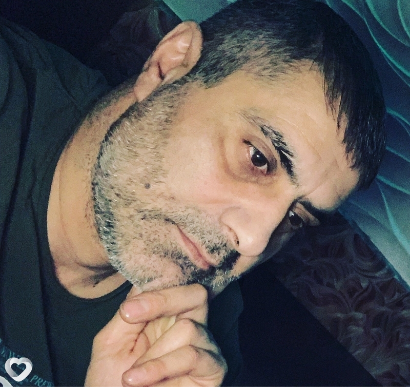 Самуель, 54, Екатеринбурге — анкета №1429754