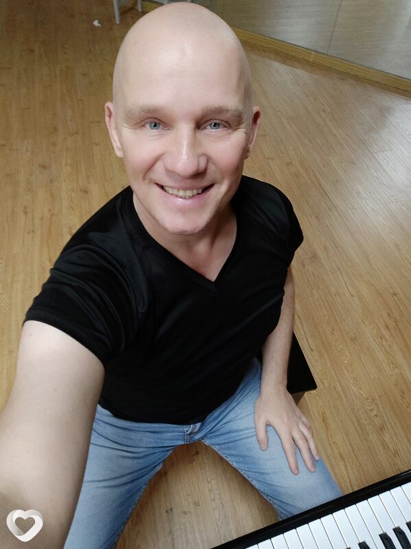Игорь, 50, Могилев — анкета №1429757