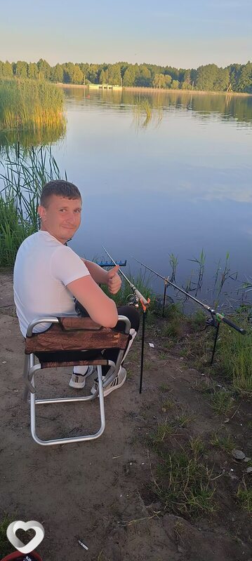 Сергей, 30, Барановичах — анкета №1429758