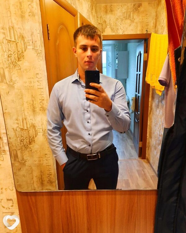 Артём, 32, Иркутске — анкета №1429761