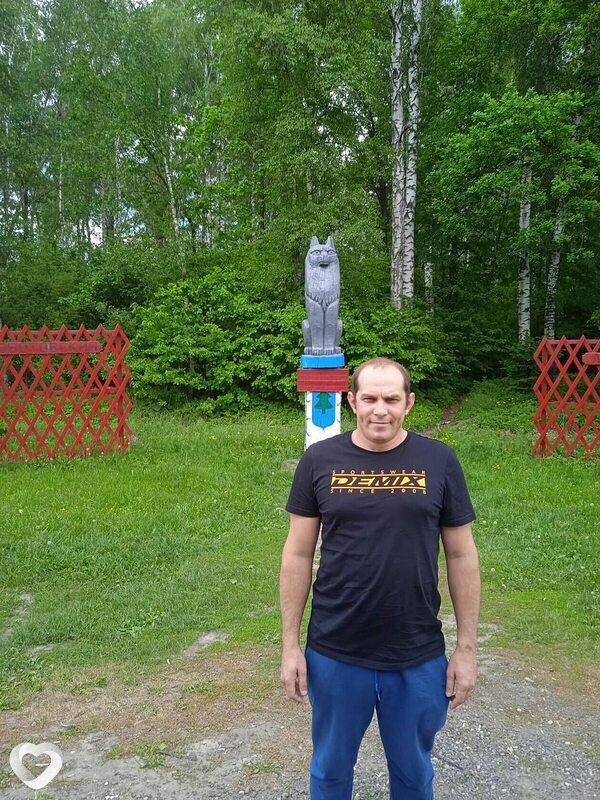 Виктор, 32, Химках — анкета №1429763