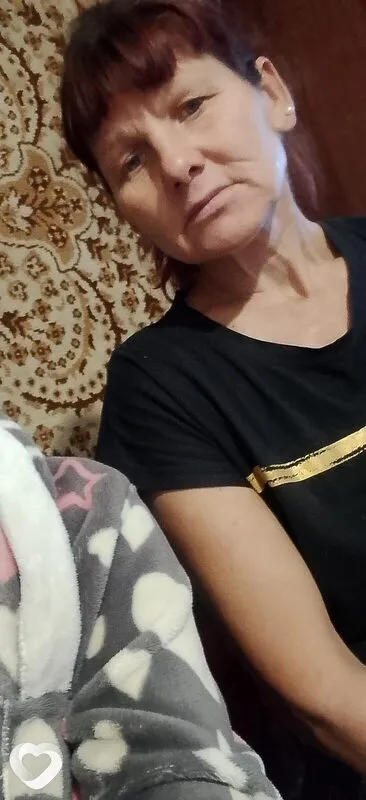 Валентина, 53, Бийске — анкета №1429764
