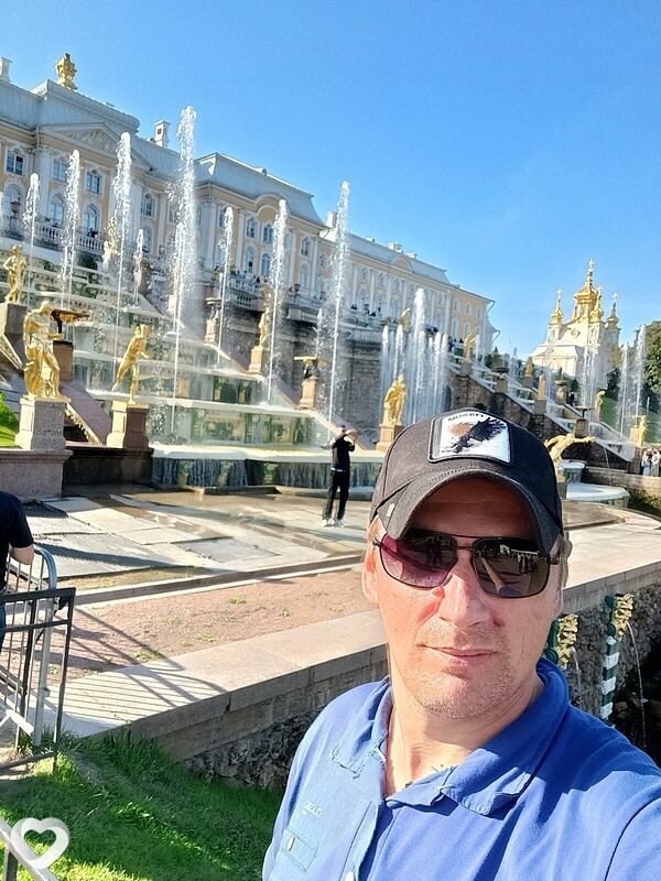 Ваня, 47, Раменском — анкета №1429725