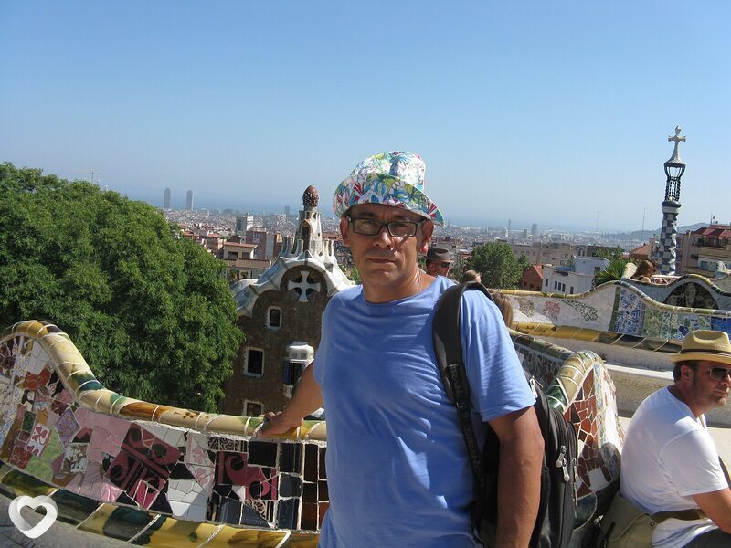 Николай, 53, Москве — анкета №1429727
