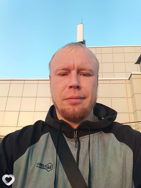 Иван, 33, Ачинске — анкета №1429737